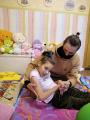 Будни микрореабилитационного центра «СЕМИЦВЕТИК»