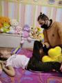 Будни микрореабилитационного центра «СЕМИЦВЕТИК»