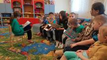 Книжные новогодние истории