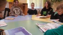 Книжные новогодние истории