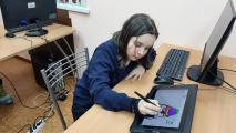 Волшебный мир мультиков