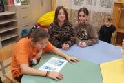Кто такая Снегурочка? И где ее родители?