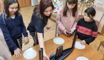 Интерактивная лазерная музыкальная система в работе педагога-психолога