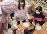 Интерактивная лазерная музыкальная система в работе педагога-психолога