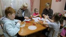 Символ Нового года