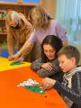 Предновогоднее заседание»