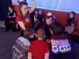Интерактивная шоу-игра «Круче всех!»