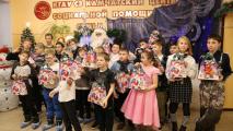 Группы дневного пребывания