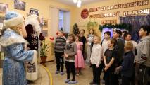 Группы дневного пребывания