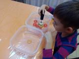 Игра с водой