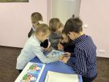 Предновогодние приключения