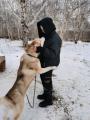 Поездка в питомник «Камчадал»