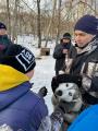 Поездка в питомник «Камчадал»