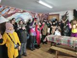 Поездка в питомник «Камчадал»