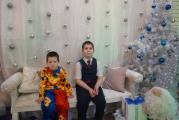 Волшебный договор или тайная миссия Деда Мороза