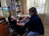 Реабилитация в домашних условиях
