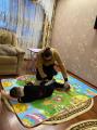 Реабилитация в домашних условиях