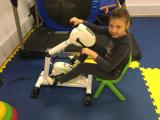 Тренажер «MINI BIKE»