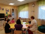 Правильное питание школьника