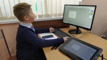 Мультстудия «Волшебный мир» 