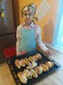 Работа кулинарного кружка "Вкусландия" на базе Манильского филиала