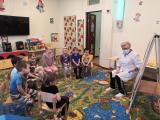 Воспитывать здорового и полноценного человека - самая главная задача общества