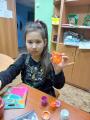 Организация досуга несовершеннолетних в январе на базе филиалов Пенжинского МР