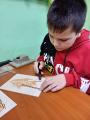 Организация досуга несовершеннолетних в январе на базе филиалов Пенжинского МР