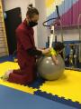 Здоровье и активность самых маленьких