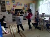 Танцевальный марафон