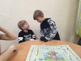 Опасности волшебного леса