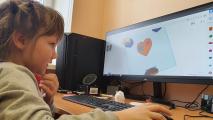 Клуб «3D-моделирование»