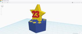 Клуб «3D-моделирование»