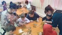 Подарок ко Дню защитника Отечества