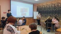 Подарок ко Дню защитника Отечества