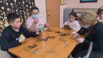 Подарок ко Дню защитника Отечества