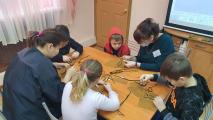 Подарок ко Дню защитника Отечества