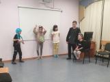Командообразование