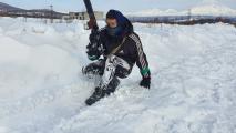 «СТАЛИНГРАД: Наступление»