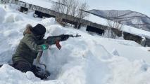 «СТАЛИНГРАД: Наступление»