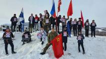 «СТАЛИНГРАД: Наступление»