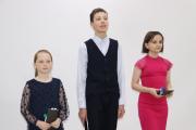 Поздравление с Днем защитника отечества