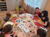 Поделки на 23 февраля с использованием техник ПЛАСТИЛИНОГРАФИИ