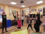 Дом, в котором мы живем