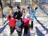 Дом, в котором мы живем