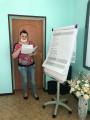 Заседание методического объединения специалистов Центра «СЕМЬЯ»