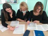 Заседание методического объединения специалистов Центра «СЕМЬЯ»