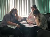 Заседание методического объединения специалистов Центра «СЕМЬЯ»