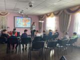 8 марта - Праздник счастливых мам!