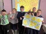8 марта - Праздник счастливых мам!